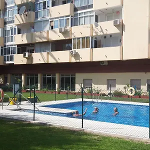 Vistamar Europark 74 Apartamento